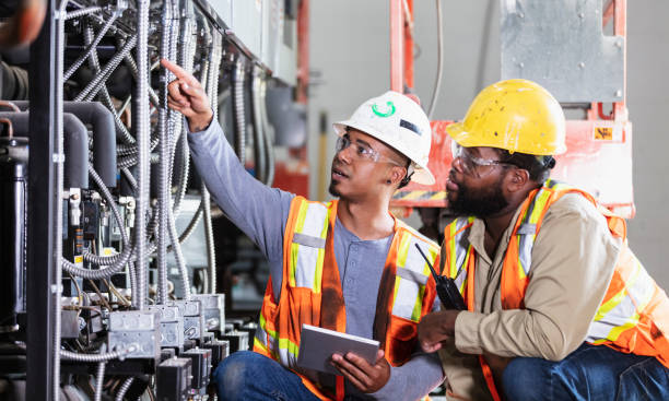 Best Electrician Near Me  in Monongahela, PA