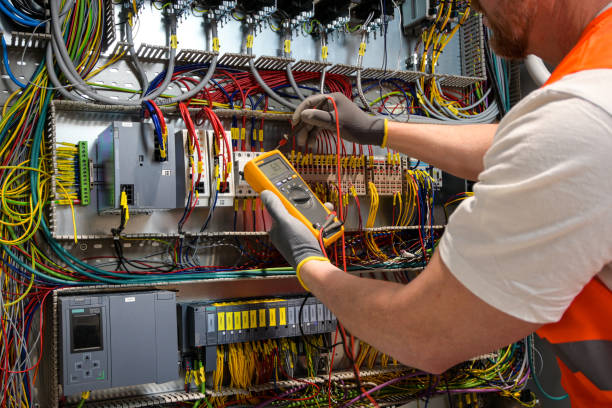 Best Circuit Breaker Repair  in Monongahela, PA