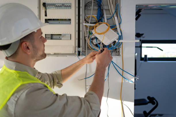 Best Affordable Emergency Electrician  in Monongahela, PA