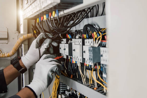 Best Local Electrician Companies  in Monongahela, PA