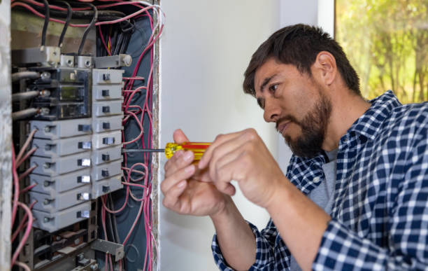 Best Electrical Contractors for Businesses  in Monongahela, PA